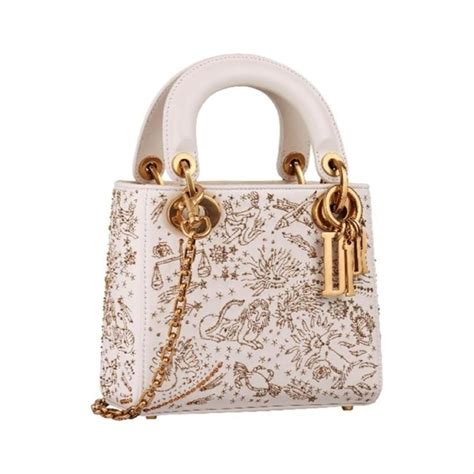 mini lady dior bag limited edition